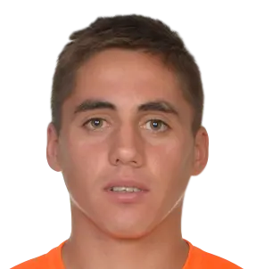 Dmytro Myshnov