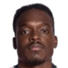 Leltsin Jeronimo Semedo Camoes
