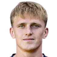 Mikkel Kaufmann