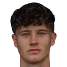 Kevin Krumme