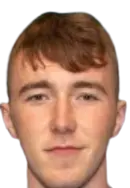 Jordan McMullan