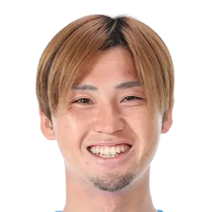 Shun Tsunoda
