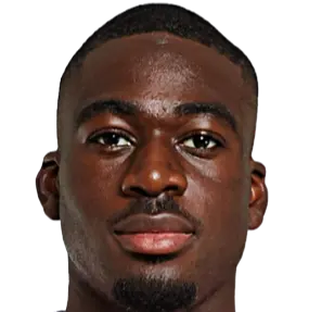 Youssouf Fofana