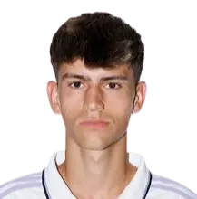 Daniel Mesonero Miguel