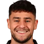 Rhys Bozinovski
