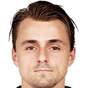 Daryl van Mieghem