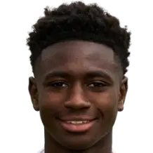David Kalokoh
