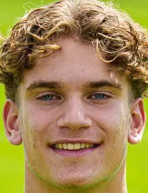 Thomas Goos