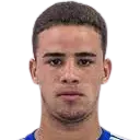 Arielson Sampaio·Galvao