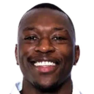 Claus Babo Niyukuri