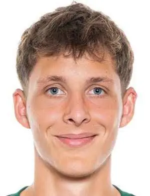 Jacob Collmann