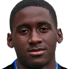 Lukas Mondele