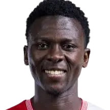 Mubarak Emmanuel Suleiman