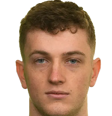 Cian Bargary