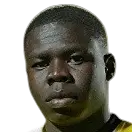 Léonce Roméo Namgbema