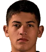  Adrian Vila