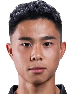 Lee Chun-Ting