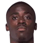Saël Kumbedi Nseke