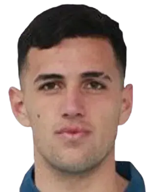 Alan Forneris