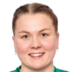 Ingvild Grotting