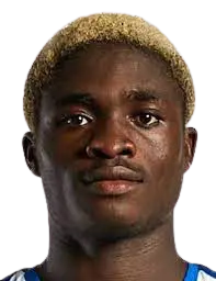 Koffi Kouao
