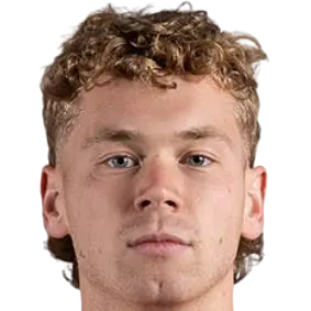 Jacob Shaffelburg