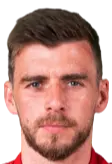 Graham Carey