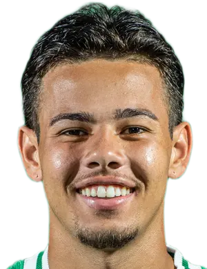 Ray Breno Silva Valentim