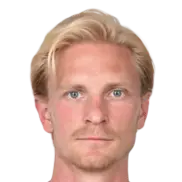 Morten Thorsby