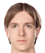 David Frisk