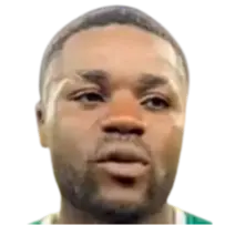 Konrad Nfanseu Sinyam