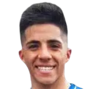 Silvio Nahuel Ulariaga
