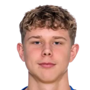 Vincent Lind