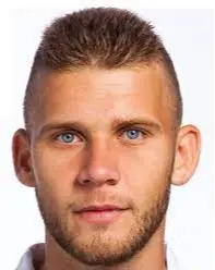 Alexis Blin