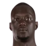 Mbacke Diop