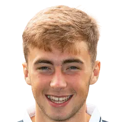 Lewis Jamieson