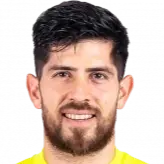 Agustín Rossi