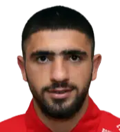 Shakir Seyidov