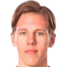Noah Söderberg