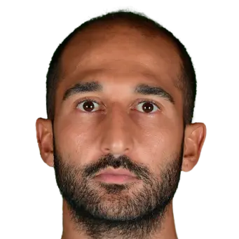 Volkan Babacan