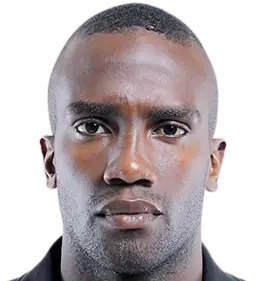 Kevin Balanta