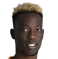 Caleb bonfils bimenyimana