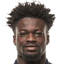 Richmond Gyamfi