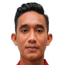 Rizky Ridho Ramadhani