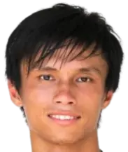 Leung Chun-Pong