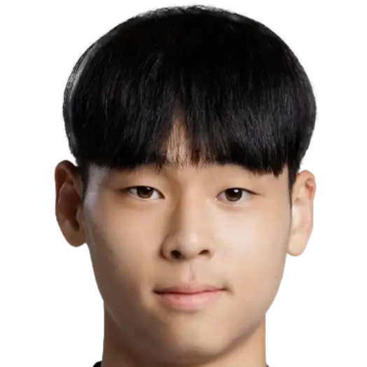 Baek Min-Gyu