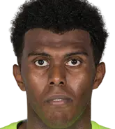 Saleh Rabea