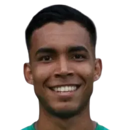 Edgard Enrique Camargo Rodriguez
