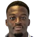 Dominic Iorfa