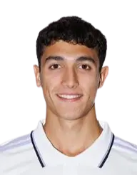 Borja Alonso